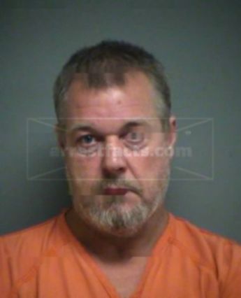 Jerry Lee Kellum