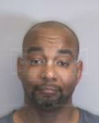 Donovan Pollins