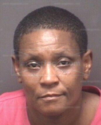 Monica Gail Gatlin