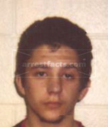 Troy James Plaisance