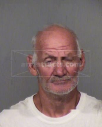 Richard Ray Rains