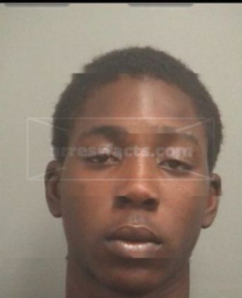 Tavario Hakeem Rentz