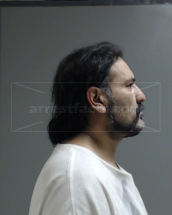 Hector Ruben Martinez Guerra