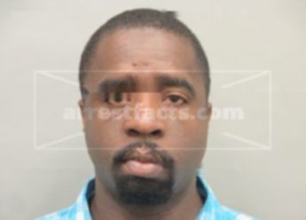 Cornelius Hooks