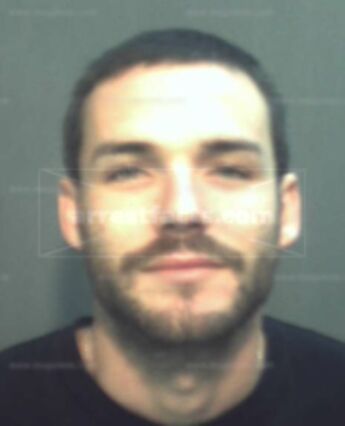 Ross Allen Rivard