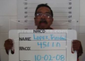 Trinidad Pena Lopez