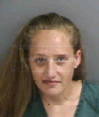 Jennifer Marie Conklin