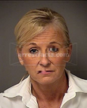 Tina Kaye Thompson