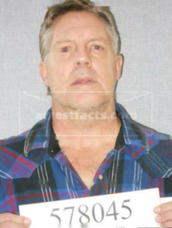 Howard Preston Everhardus