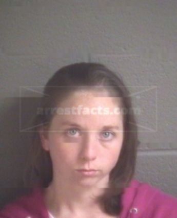 Kelly Michelle Buckner