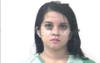 Eunices Maribel Espinoza