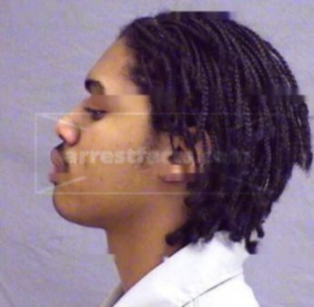Deangelo Earl Morris