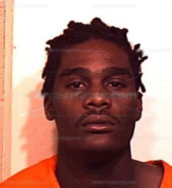 Darian Montague Simpson