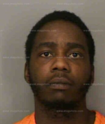 Tavares Jermaine Williams