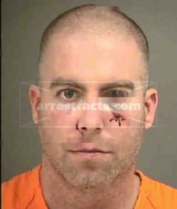 John David Phillips