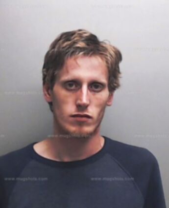 Logan Trey Trotter