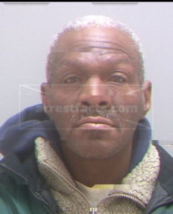 Ronald Eugene Mack