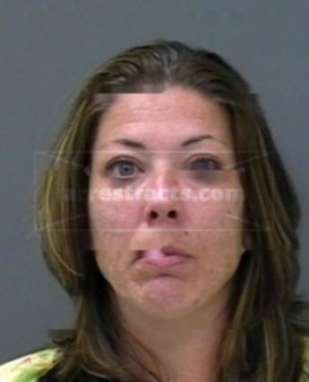 Meacy Renee Bostic