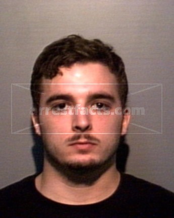 Kevin Mitchell Gray