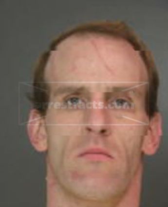 Trevor Lawrence Roper