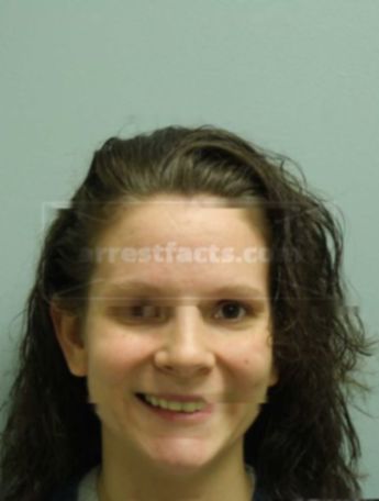 Cora Ann Mcelravy