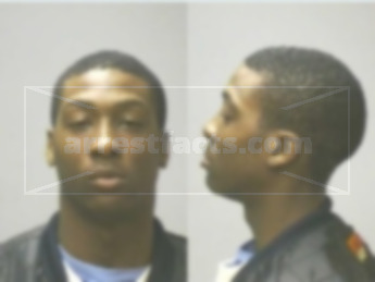 Antwain Jerome Jeffries