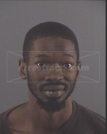 Laythan Daajohn Mcclain