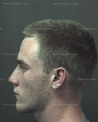 Jarrod Nicholas Carter