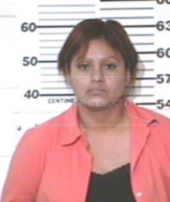 Veronica Torres Rivera