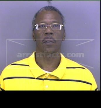 Royland Earl Black