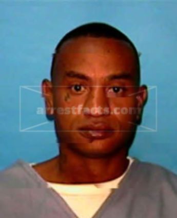 Dewayne Frazier