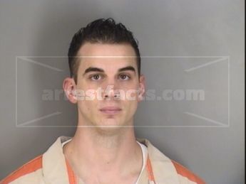 Joseph William Garcia
