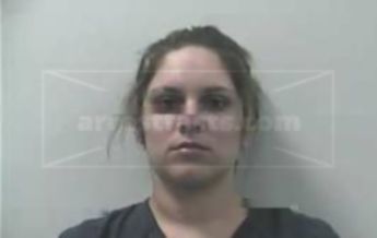 Tiffany Marie Witham