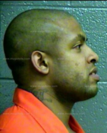 Terrell L Lagrone