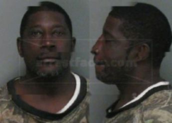 John Mobley