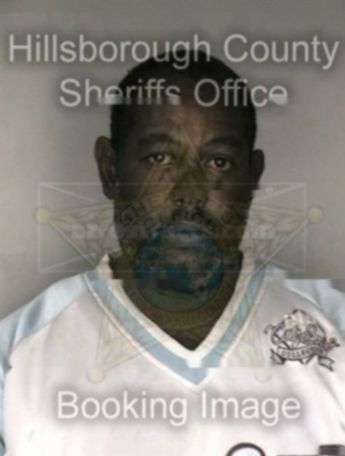 Kenneth Lamar Williams