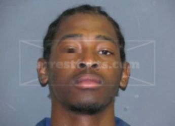 Choezon Marquise Mccray