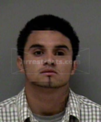 Dominic J Estrada