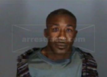 Everton Markanthony Peart