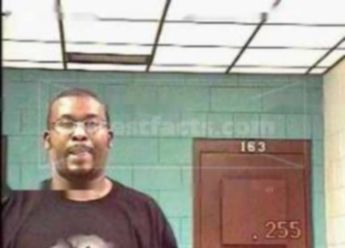Jermaine Thomas Landrum