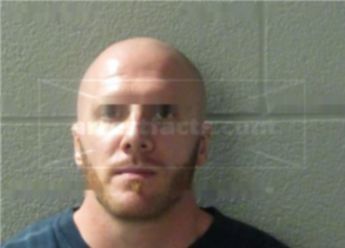 Kevin Christopher Black