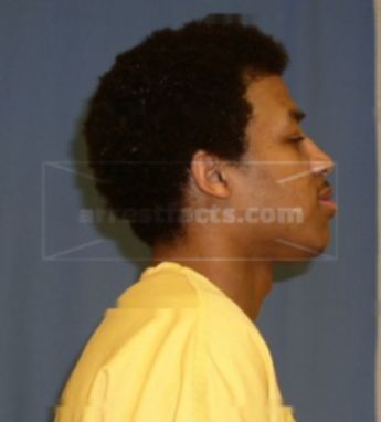 Queinton L Matthews Jr.