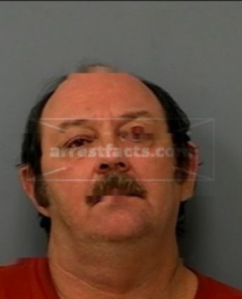 Jeffery Wayne Odell