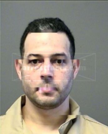 Luis Santana