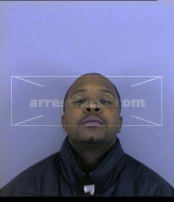 Eric Montrell Benson