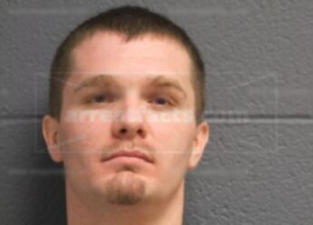 James Aaron Bates