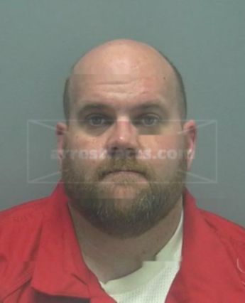 Timothy Curtis Burton