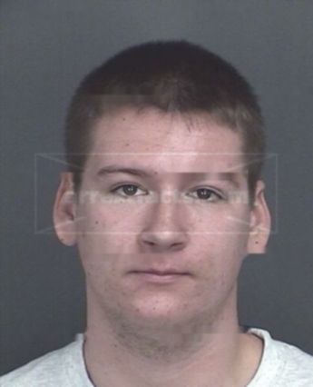 Jacob Paul Fauls