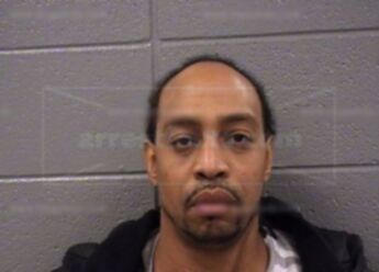 Keith Curry