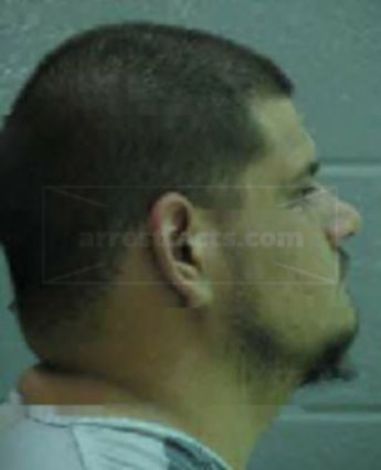 Michael Anthony Rogers